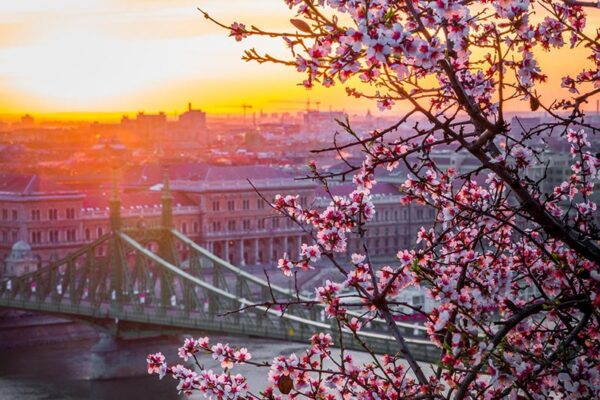 Budapest, Hungary - romantic travel destination | Lewis Marquees