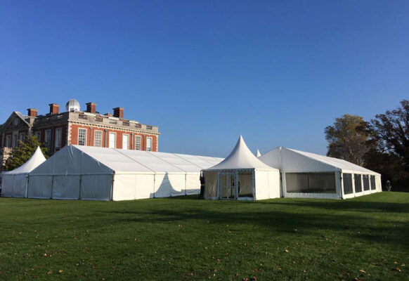 marquee for hire