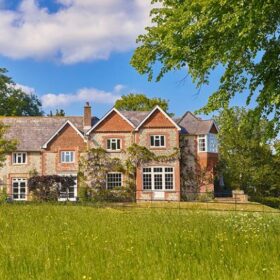 lordington park wedding venue