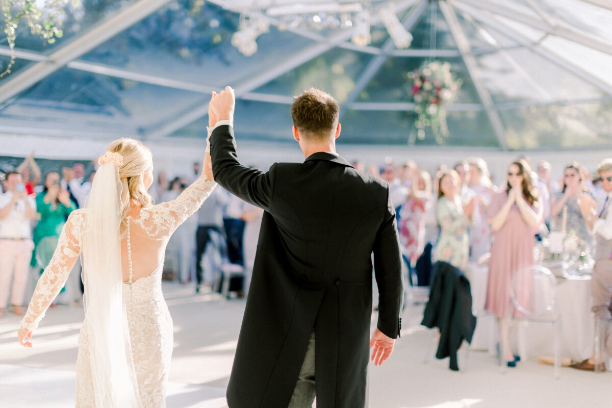 Wedding Marquee Hire near me