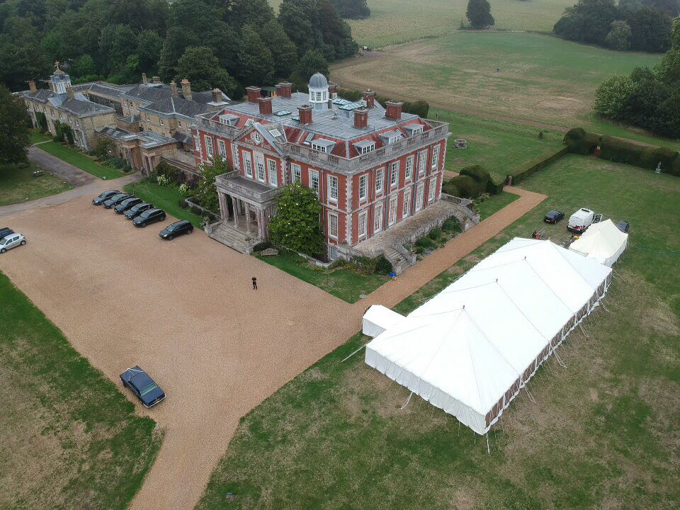 Wedding venues near me